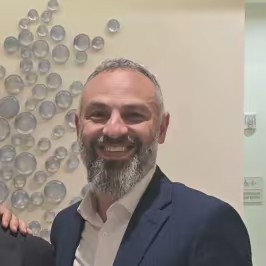 Dr. Mohamed Shalabi