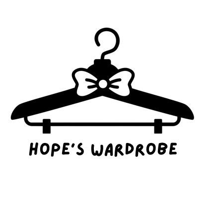 Hope’s Wardrobe