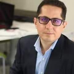 Carlos Ramos Quiñone