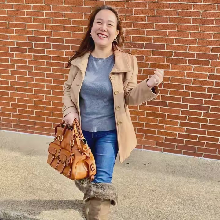 Dana Mae Eliseo-Moody