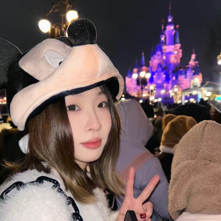 小籠包ちゃん（Aiko）