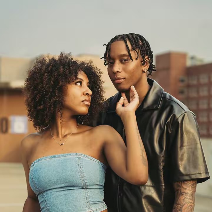 Kemoni & Leron