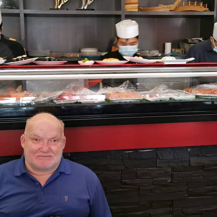 Gabriel Luis Toschnar