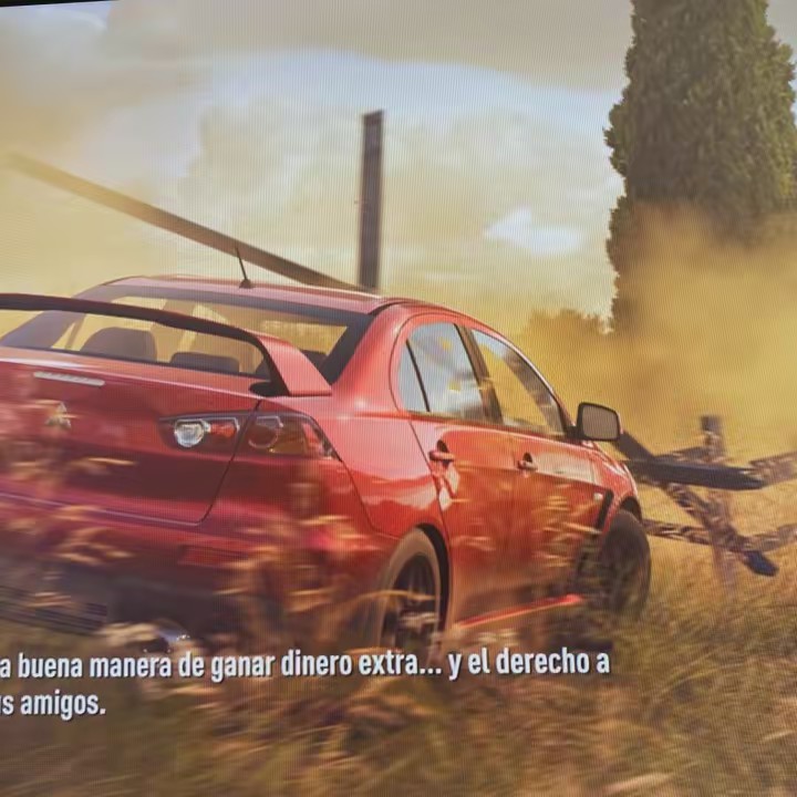 forza horizon 2 🚘