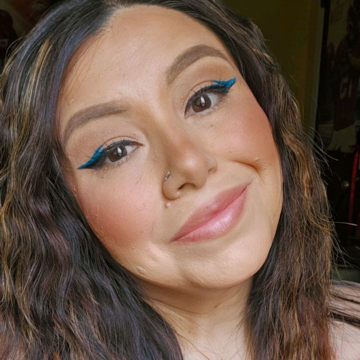 Princesa ❤️‍🔥💜