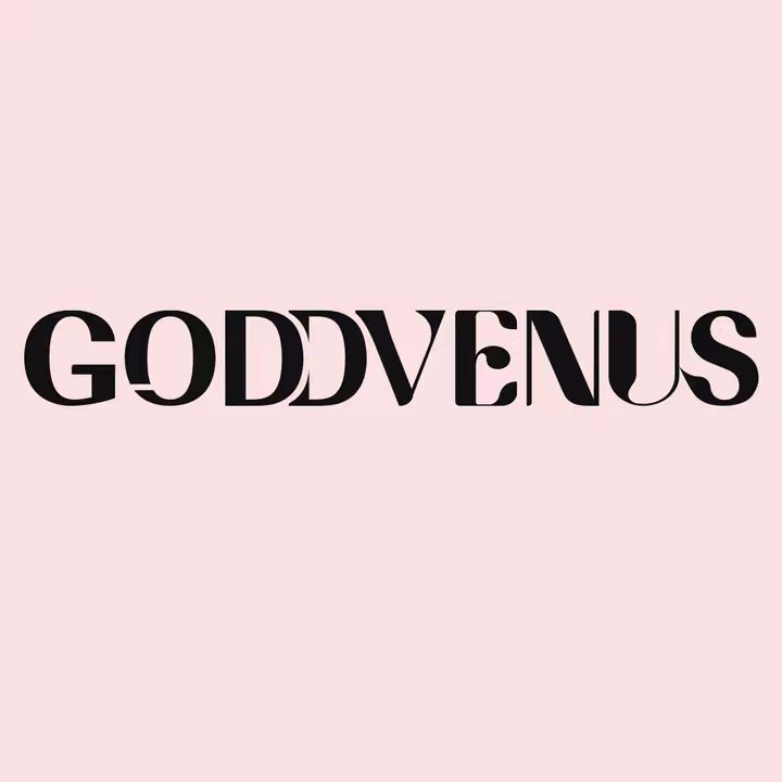 Goddvenus Lashes