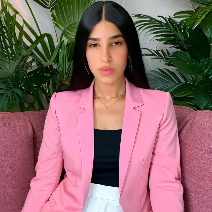 Yanilet✨🤍🥷🏻