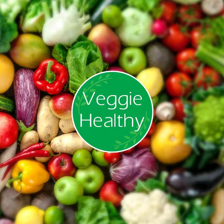 veggie healthy