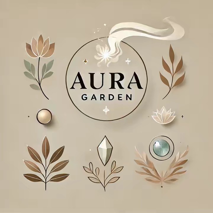 Aura Garden