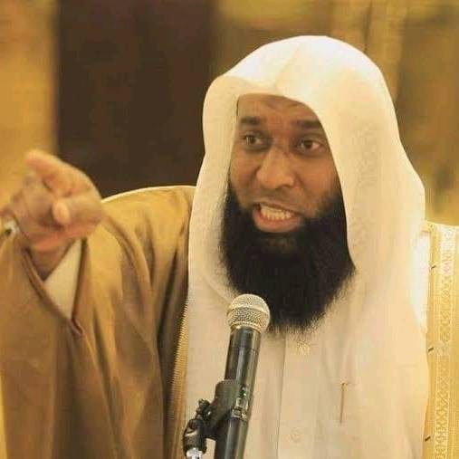 بدر المشاري 6