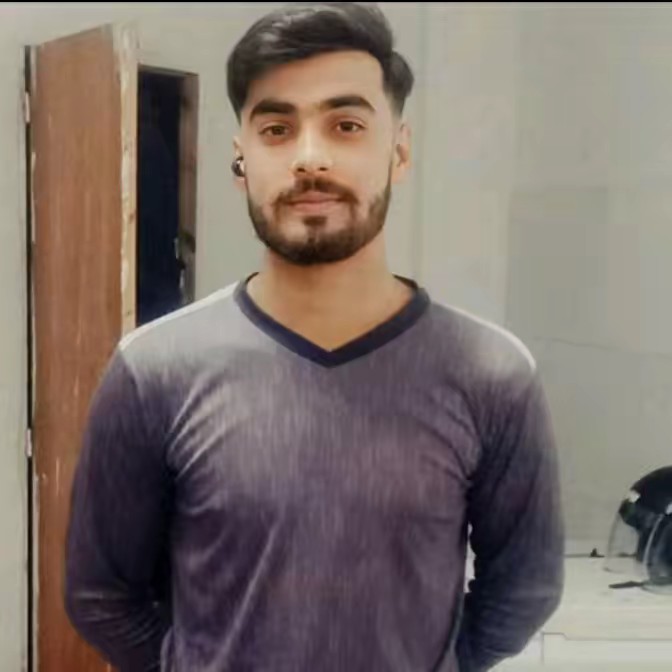 ♥️ CHAUDHARY SUFYAN  ♥️