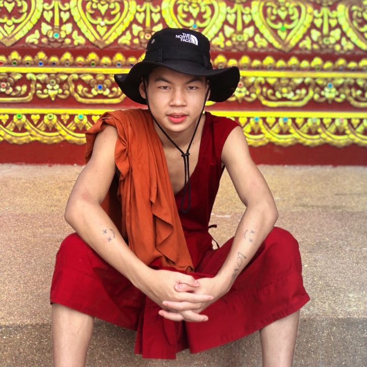 @ပီႈလဵဝ်း✌️พี่เลว คนดี❤️💯