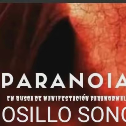 PARANOIAHERMOSILLO