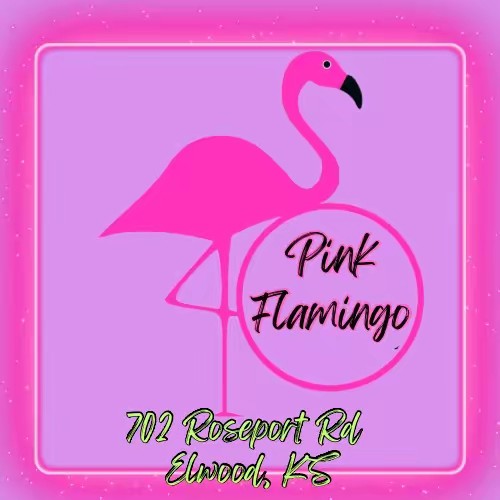 Pink Flamingo Nutrition