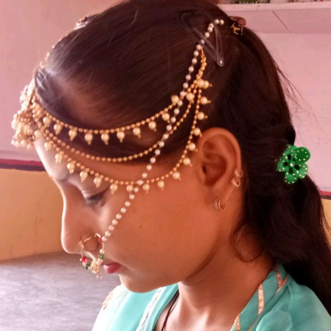 मनीषा बाईसा