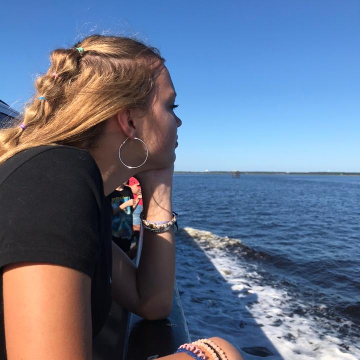 Gracie Mae coffey 😝