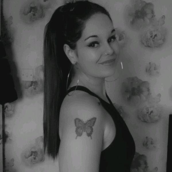 👟🖤Step👟Up🖤 Raver👟🖤