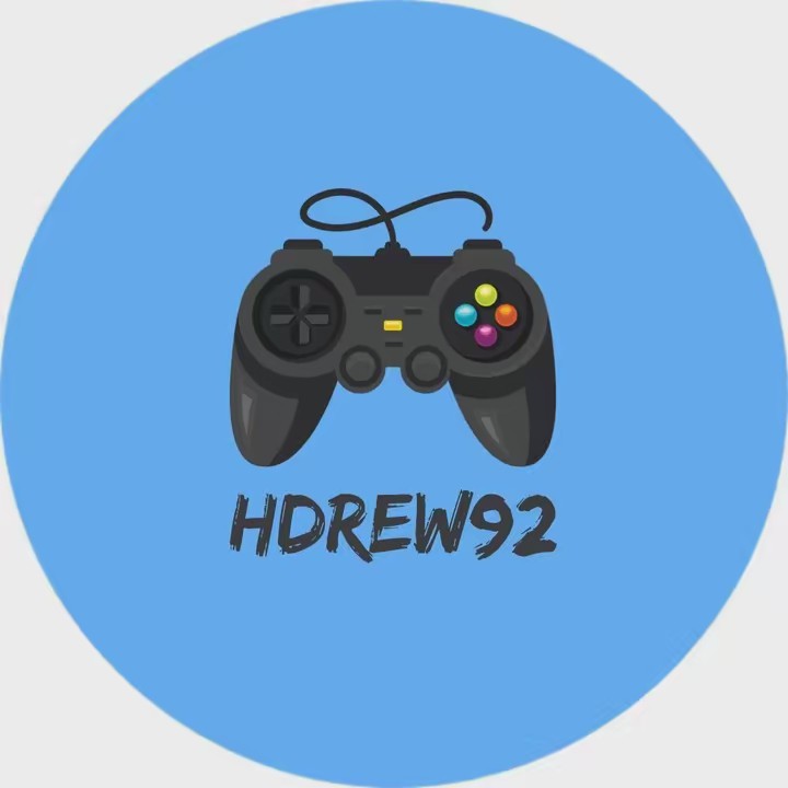 HDrew92