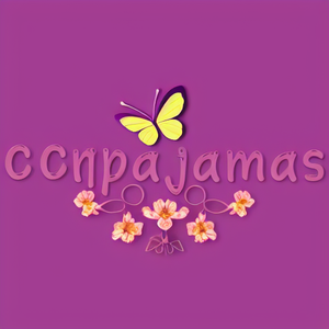 CC pajamas
