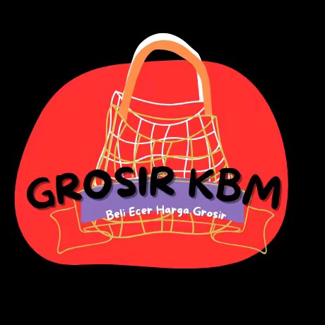 GROSIR KBM