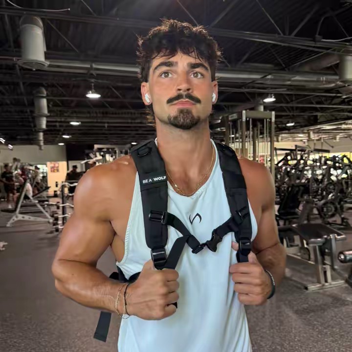 Logan Copperwheat
