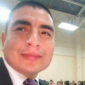 Raymundo Hernández Rodríguez