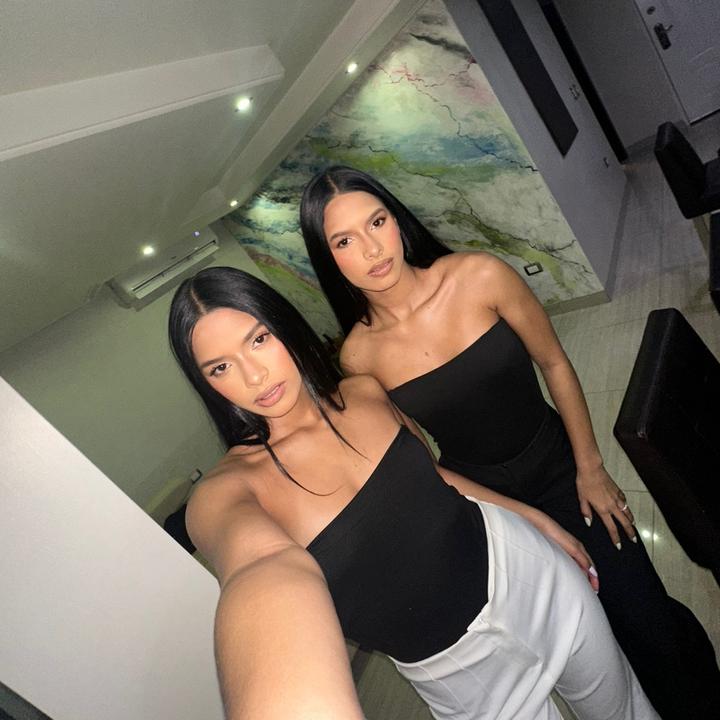 🤍Twins Rico🤍