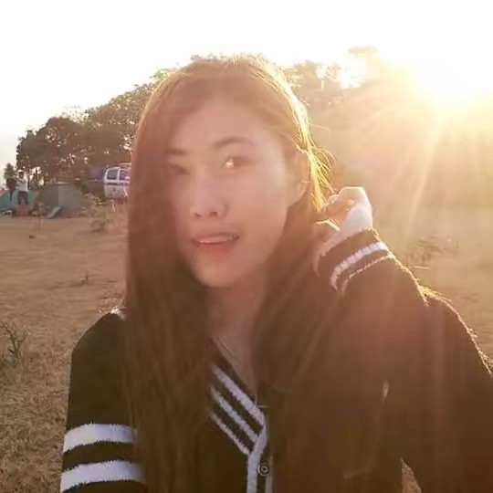 Tidarat Boonyo🌈🍀