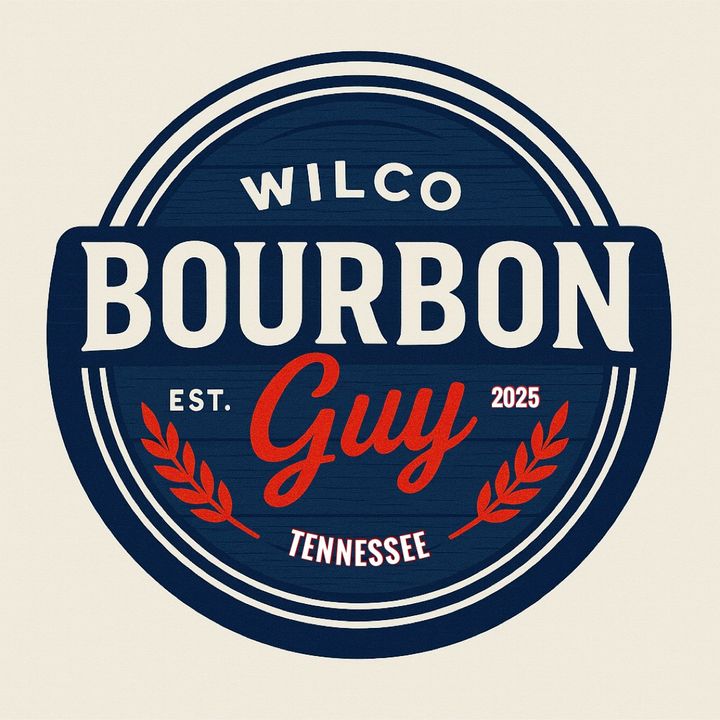 Wilco Bourbon Guy