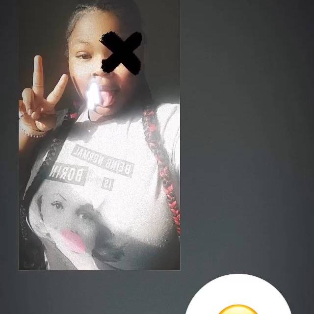 shariah Ann 🫶🏾🩷