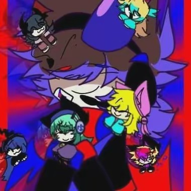 ¡!◇~Zuzuce~◇¿?