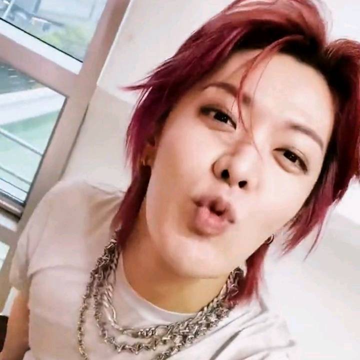 Ann (Yuta's version) ♡