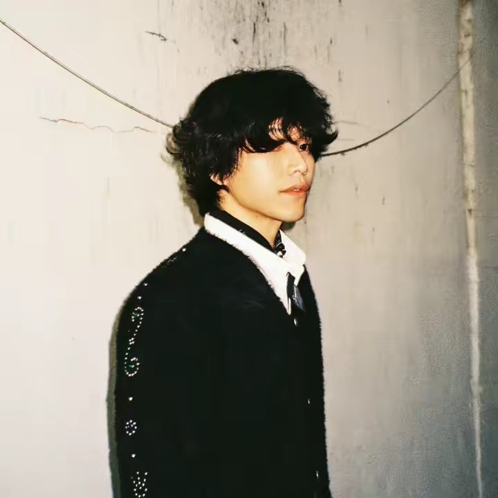 🫛토키오Tokio🫛