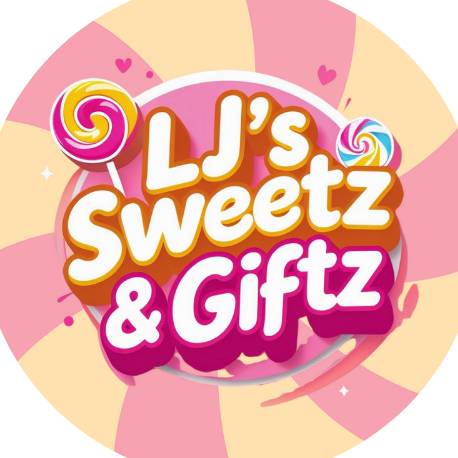 LJs Sweetz & Giftz