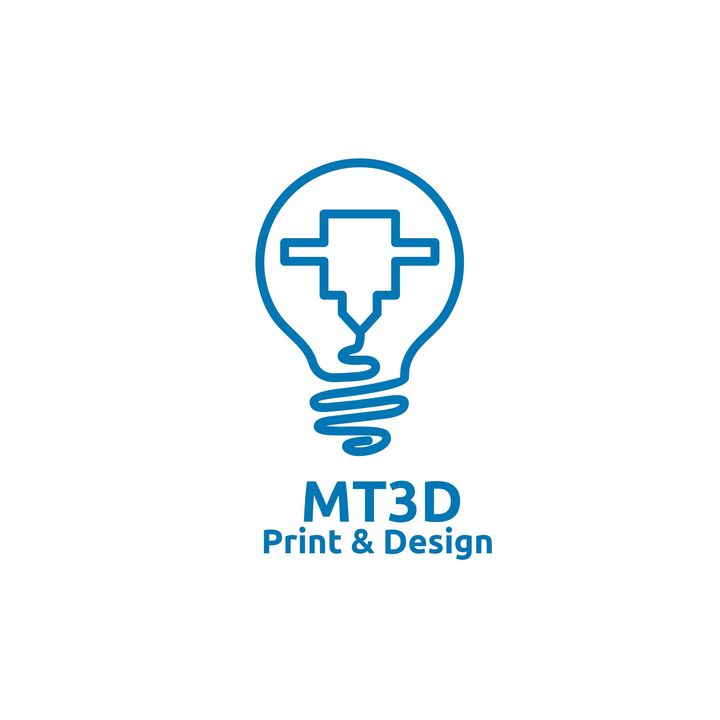 MT3D Print & Design