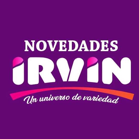 IMPORTADORA IRVIN
