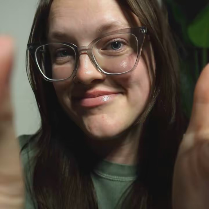 Restful Rambles ASMR