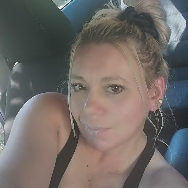 ❤️Amanda Reeger ❤️