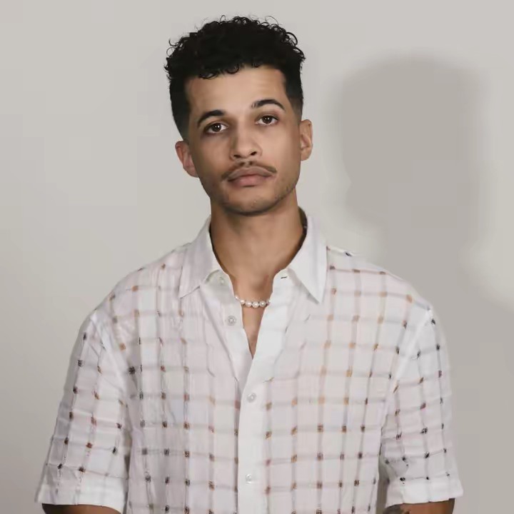 Jordan Fisher