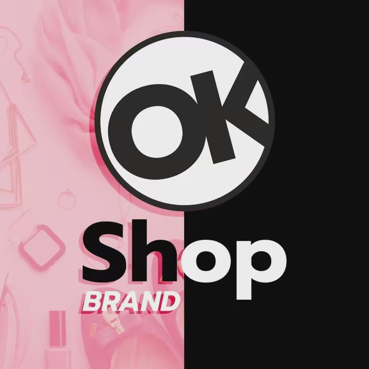OK Shop BRAND