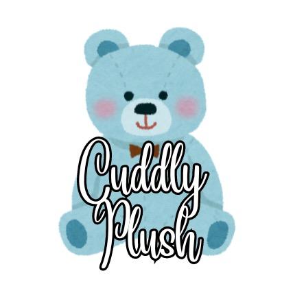 Cuddly Patch