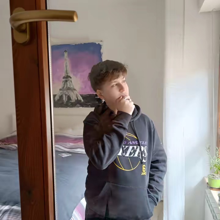 lucifer | Andrea 😈