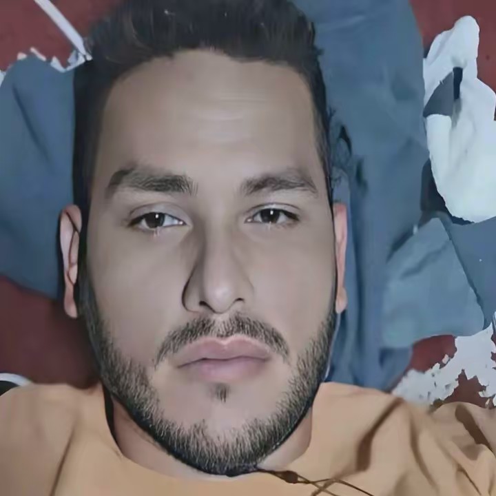 David Antonio Lizama Arevalo