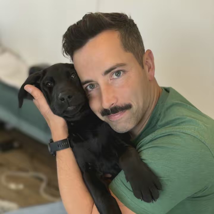 Tyler Butterworth