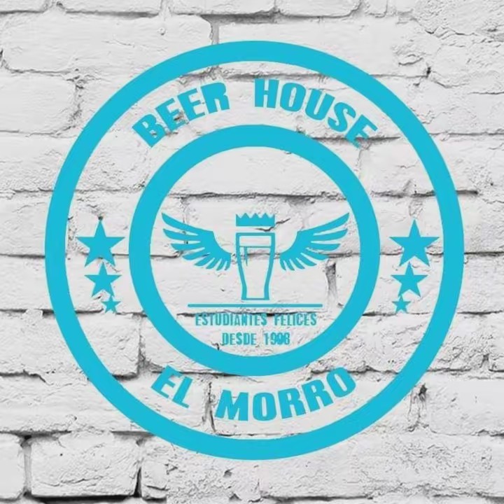 BeerHouseElMorro