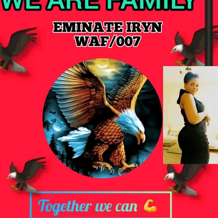 Eminate iryn 🇺🇬🇺🇲🦅