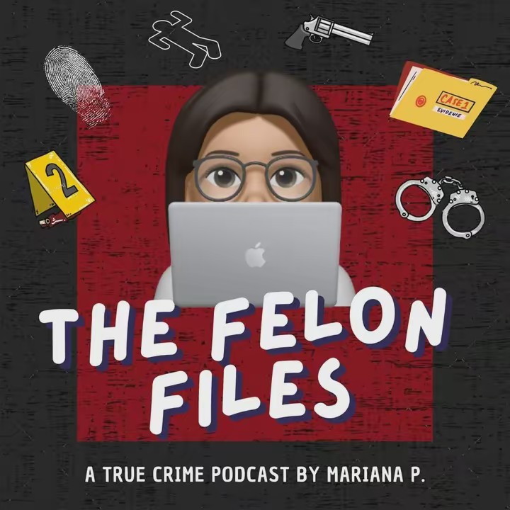 The Felon Files Podcast🩸