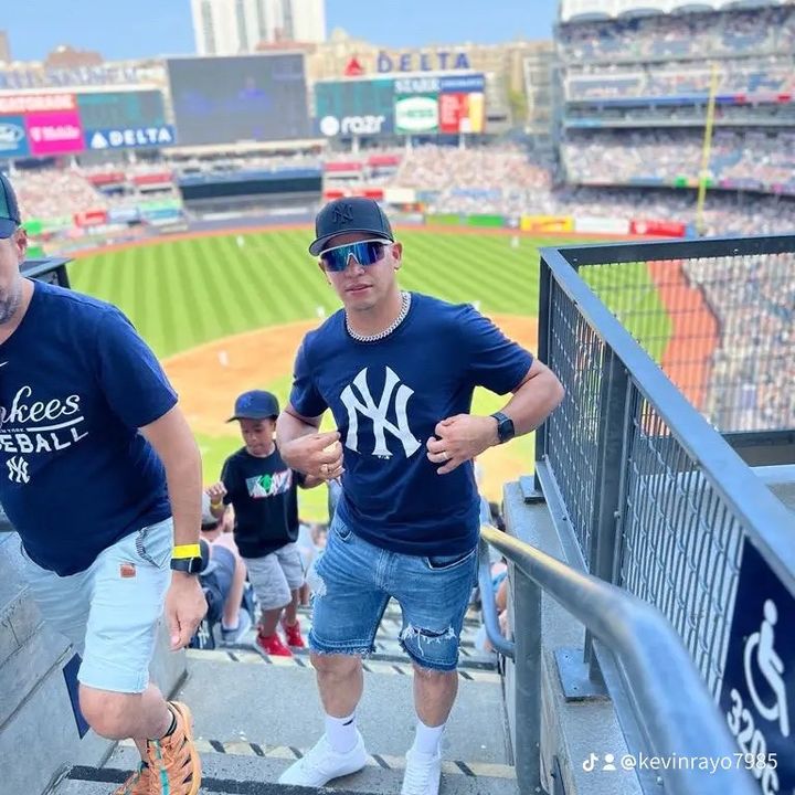 ⚡️Kevinrayo⚡️