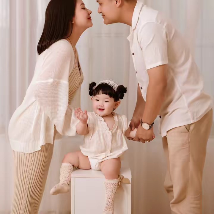 Mẹ Hạnh con Sóc