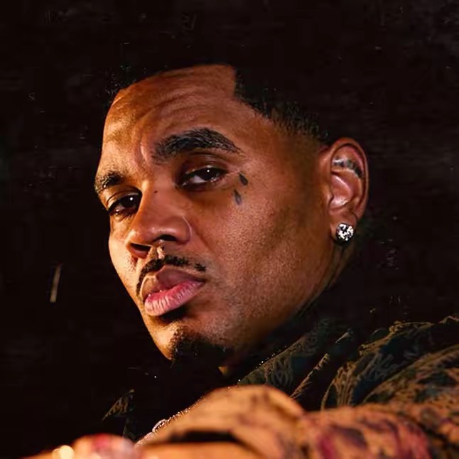 Kevin Gates